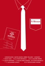 Poster for A Mission
