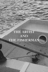Poster for The Artist and The Fisherman