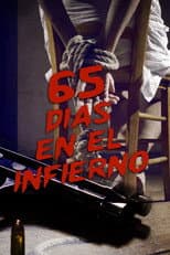 Poster for 65 días en el infierno