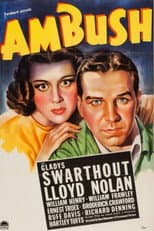 Poster for Ambush