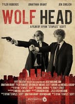 Poster for Wolf Head