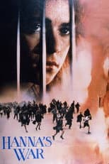 Poster for Hanna's War