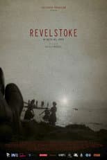 Poster for Revelstoke: A Kiss on the Wind