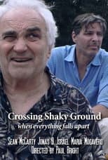 Poster for Crossing Shaky Ground