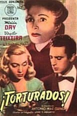 Poster for Torturados