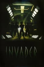 Poster for Invader
