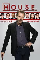 Poster for Season 8
