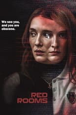 Poster for Making 'Red Rooms'
