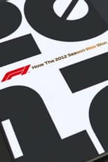 Poster for How the 2012 Season Was Won