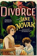 Poster for Divorce