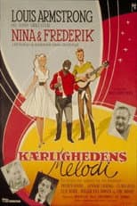 Poster for Kærlighedens melodi