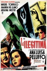 Poster for The Illegitimate
