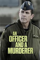 Poster for An Officer and a Murderer