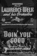 Poster for Doin' You Good