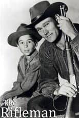 Poster for The Rifleman