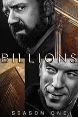 Poster for Season 1