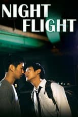 Poster for Night Flight