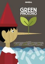 Poster for Green Pinocchio