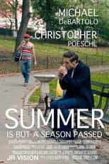 Poster for Summer is But A Season Passed