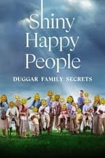 Poster for Shiny Happy People