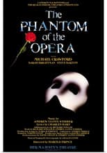 Poster for The Phantom of the Opera