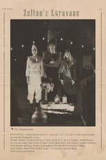 Poster for Zoltan's Parade