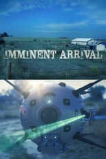 Poster for Imminent Arrival