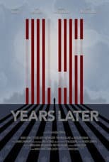 Poster for Fifteen Years Later