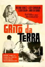 Poster for Grito da Terra