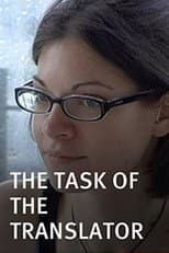 Poster for The Task of the Translator