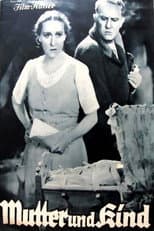 Poster for Mother and Child
