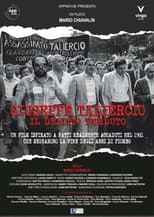 Poster for Giuseppe Taliercio - Il delitto perduto
