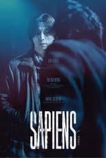 Poster for Sapiens
