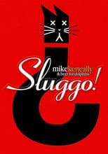 Poster for Mike Keneally - Sluggo