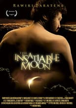 Poster for The Insatiable Moon
