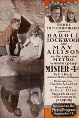 Poster for Mister 44