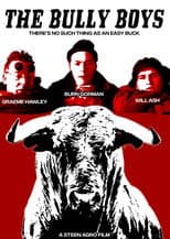 Poster for The Bully Boys