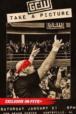 Poster for GCW Take a Picture