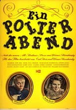 Poster for Ein Polterabend