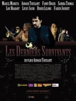Poster for Les Derniers Survivants