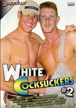 Poster for White Cocksuckers 2