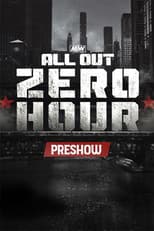 Poster for AEW All Out 2022: Zero Hour