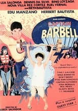 Poster for Captain Barbell