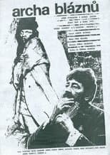 Poster for Ark of Fools