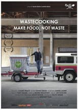 Poster for Wastecooking