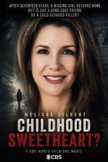 Poster for Childhood Sweetheart?