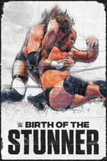 Poster for Birth of The Stunner