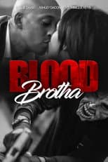 Poster for Blood Brotha