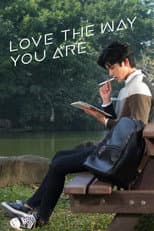 Poster for Love The Way You Are