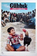 Poster for Gülibik